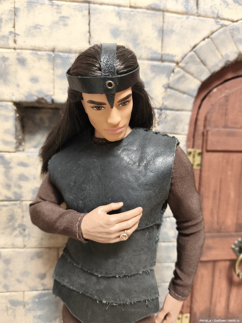 Лекарь. Глава 92. Письма из столицы (фото 6)