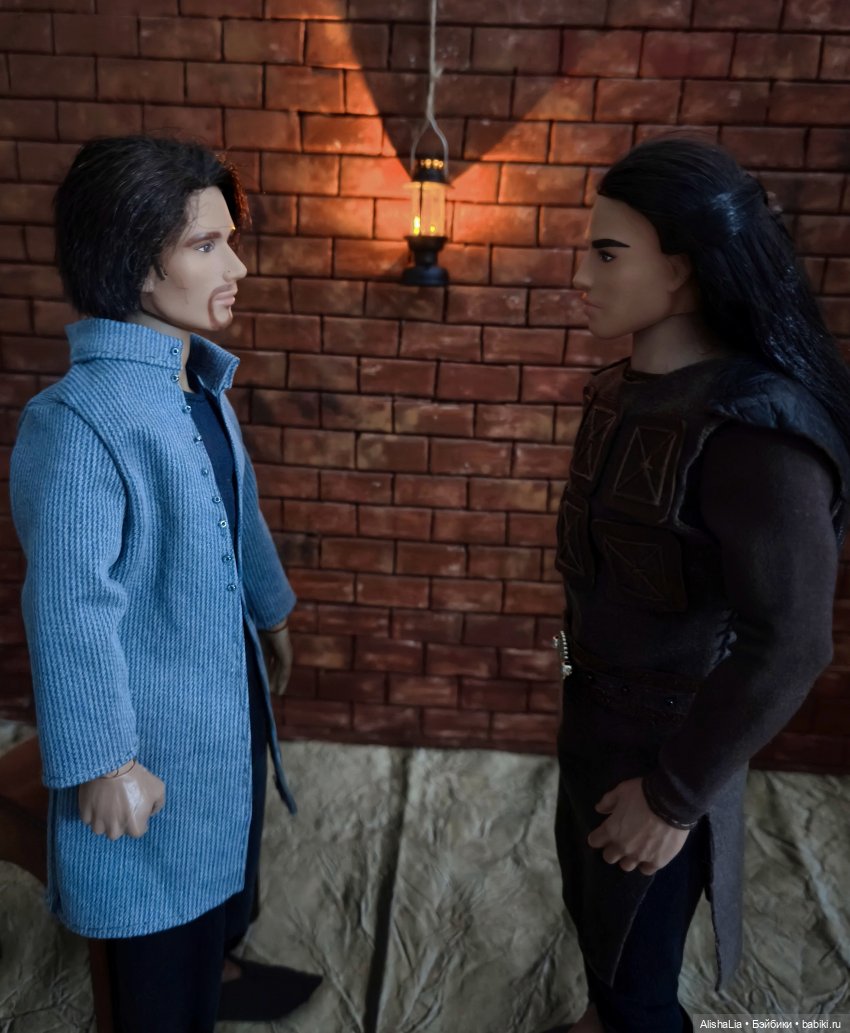 Лекарь. Глава 92. Письма из столицы