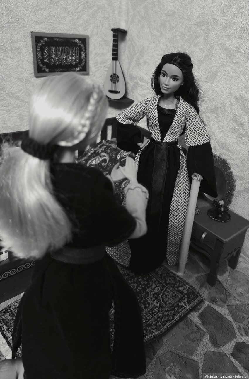 Лекарь. Глава 92. Письма из столицы (фото 10)