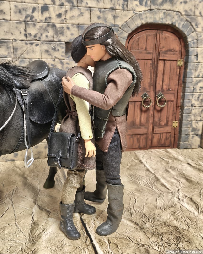 Лекарь. Глава 92. Письма из столицы (фото 4)