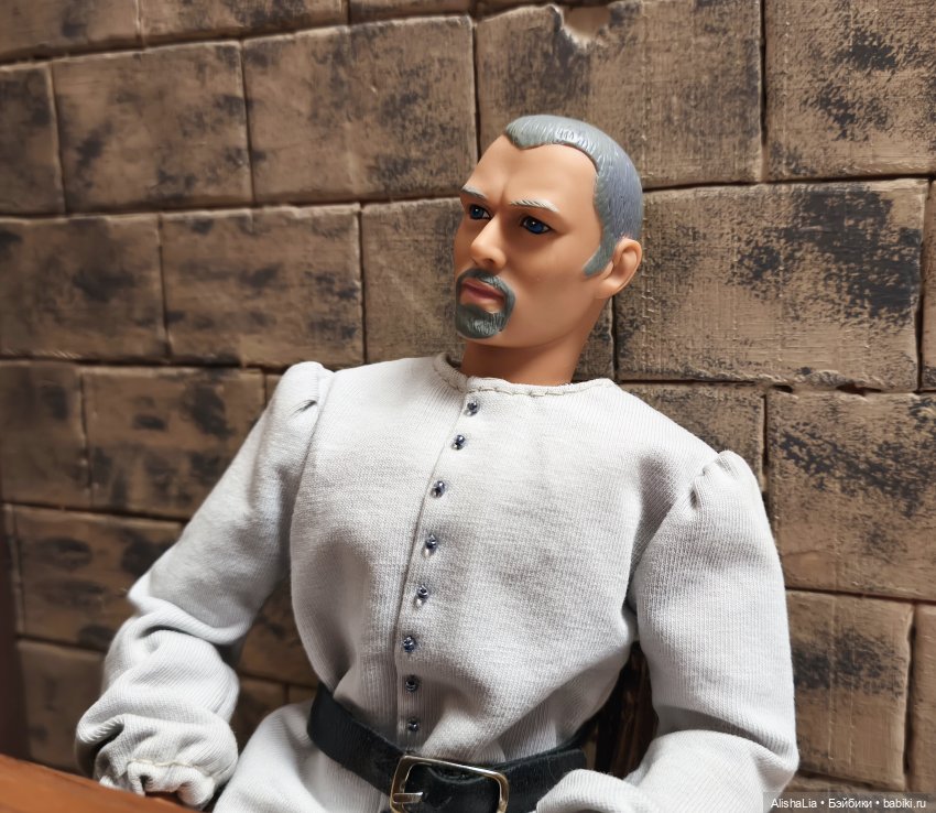 Лекарь. Глава 92. Письма из столицы