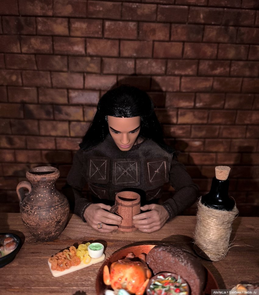 Лекарь. Глава 93. Реакция семьи (фото 7)