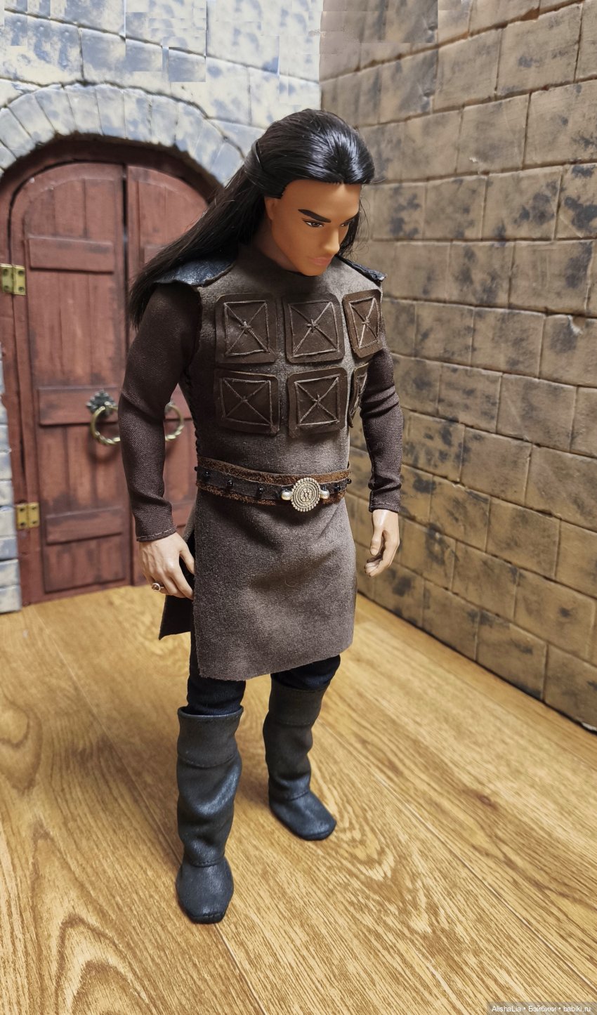 Лекарь. Глава 93. Реакция семьи (фото 8)