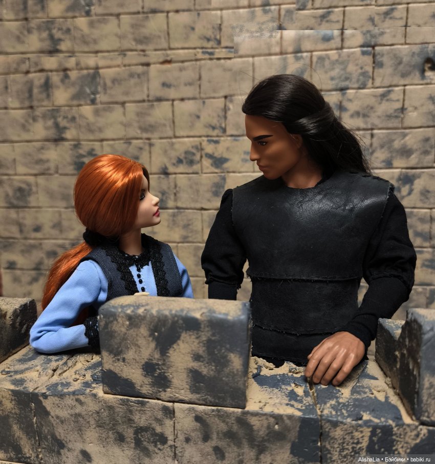 Лекарь. Глава 94. Заманчивое предложение