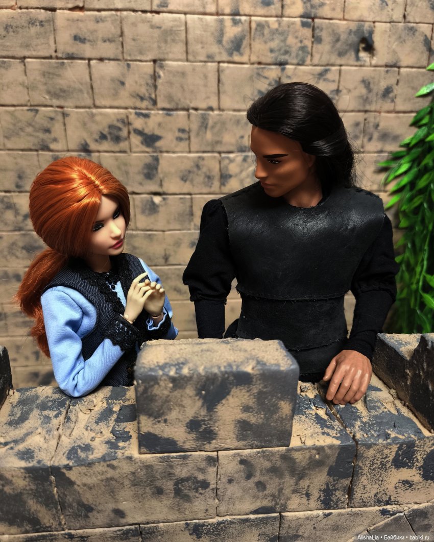 Лекарь. Глава 94. Заманчивое предложение