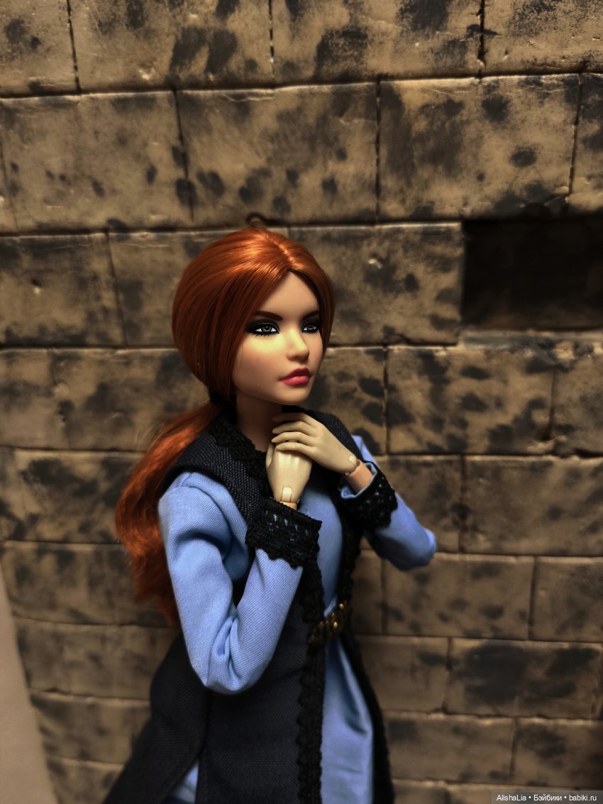 Лекарь. Глава 94. Заманчивое предложение