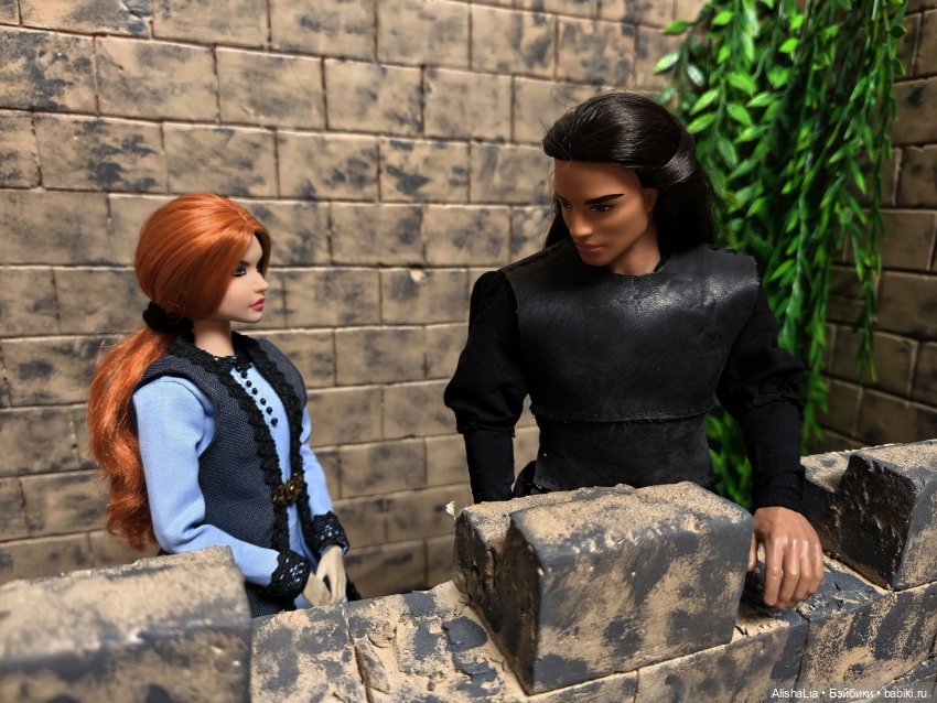 Лекарь. Глава 94. Заманчивое предложение