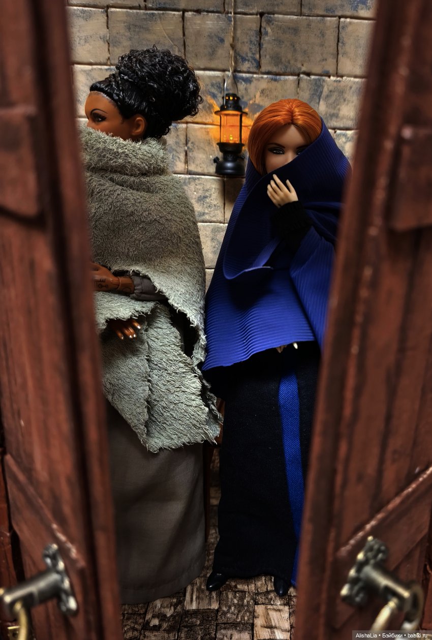 Лекарь. Глава 94. Заманчивое предложение (фото 2)