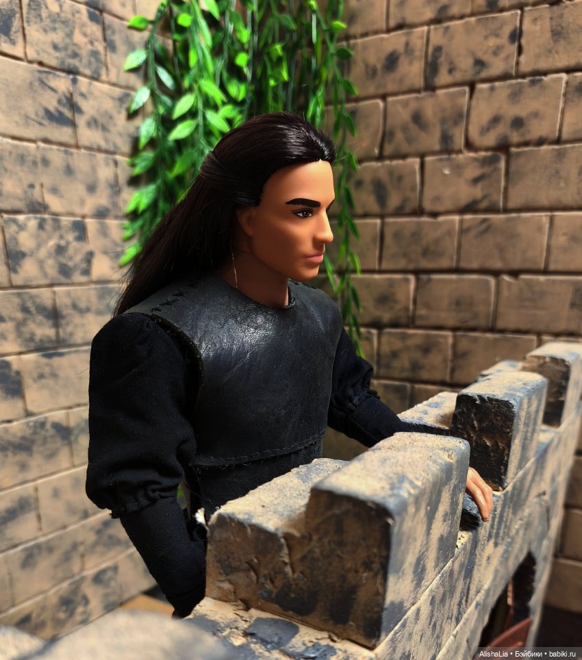 Лекарь. Глава 94. Заманчивое предложение