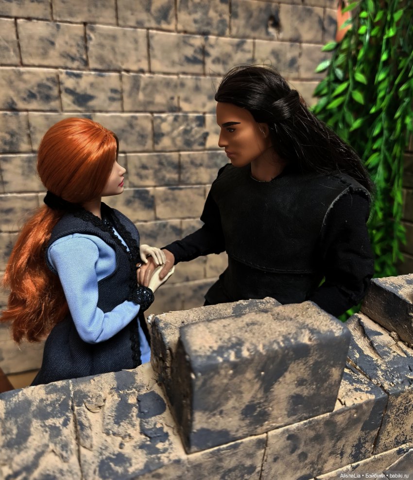 Лекарь. Глава 94. Заманчивое предложение