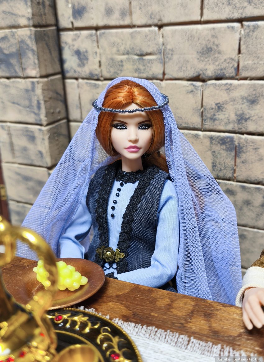 Лекарь. Глава 94. Заманчивое предложение