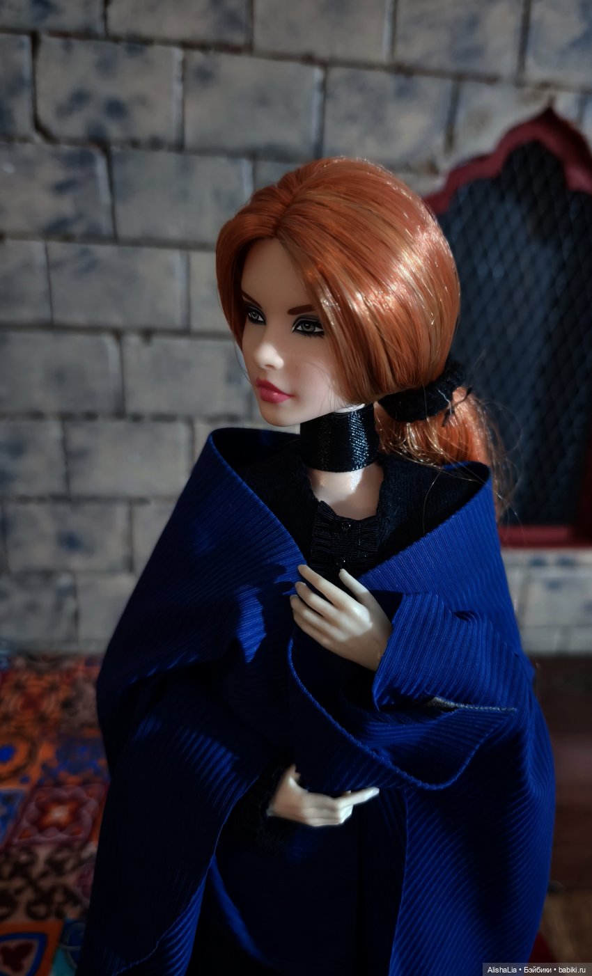 Лекарь. Глава 94. Заманчивое предложение (фото 5)