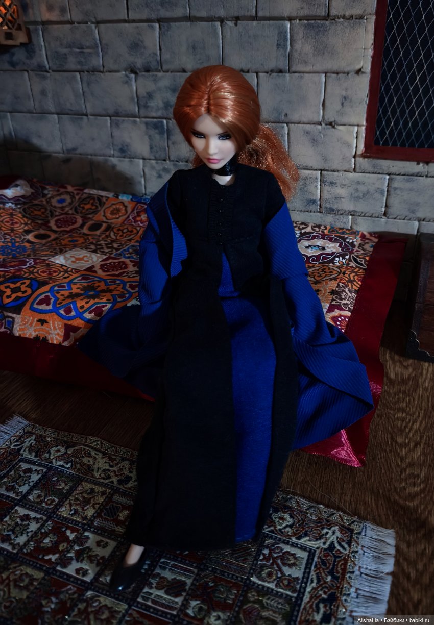 Лекарь. Глава 94. Заманчивое предложение (фото 8)