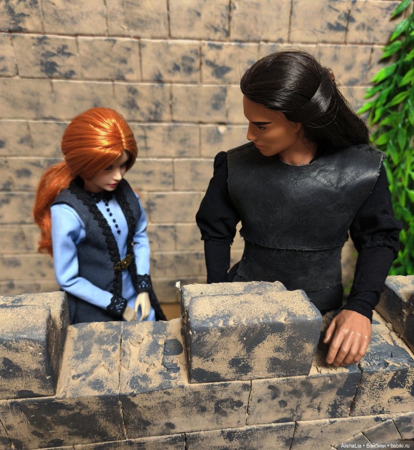 Лекарь. Глава 94. Заманчивое предложение