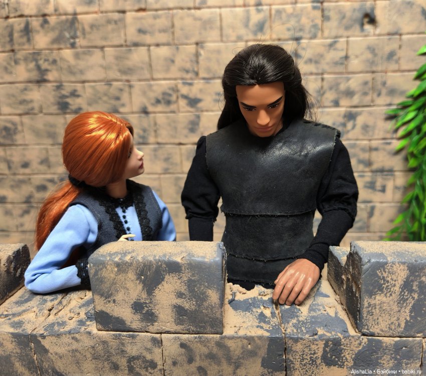 Лекарь. Глава 94. Заманчивое предложение