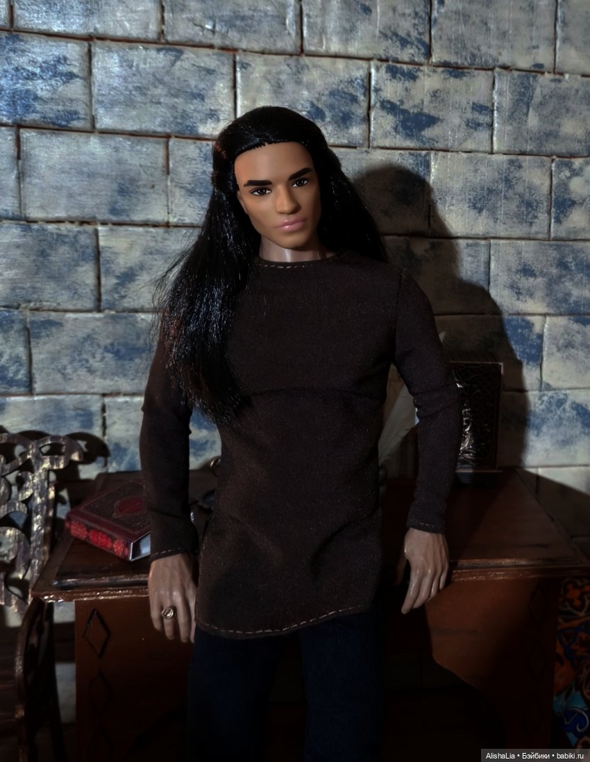 Лекарь. Глава 94. Заманчивое предложение (фото 7)