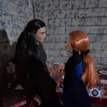 Лекарь. Глава 94. Заманчивое предложение.