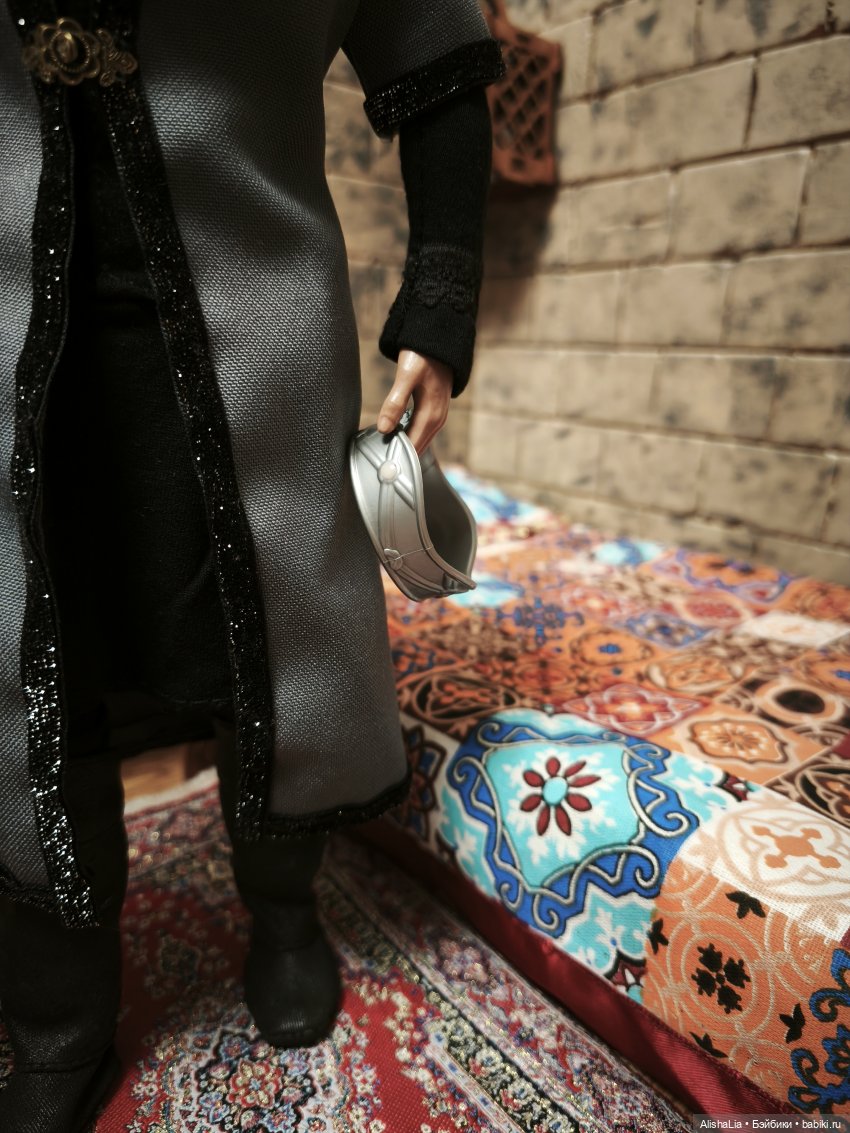 Лекарь. Глава 95. Свадьба Мурата