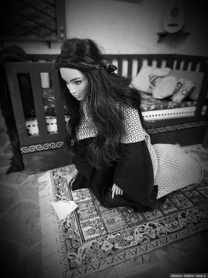 Лекарь. Глава 95. Свадьба Мурата