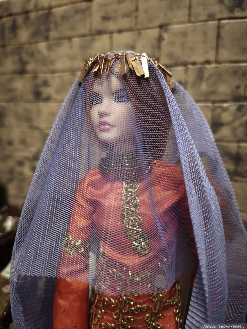 Лекарь. Глава 95. Свадьба Мурата (фото 8)