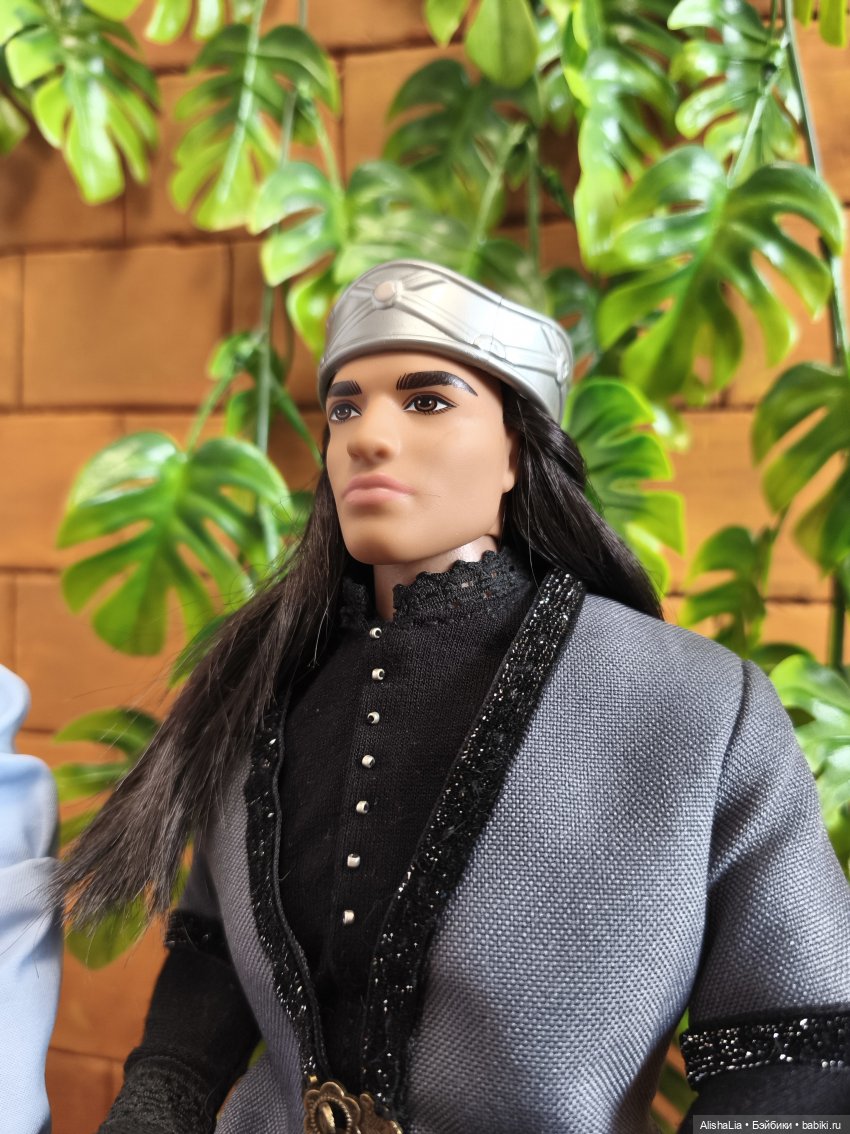 Лекарь. Глава 95. Свадьба Мурата