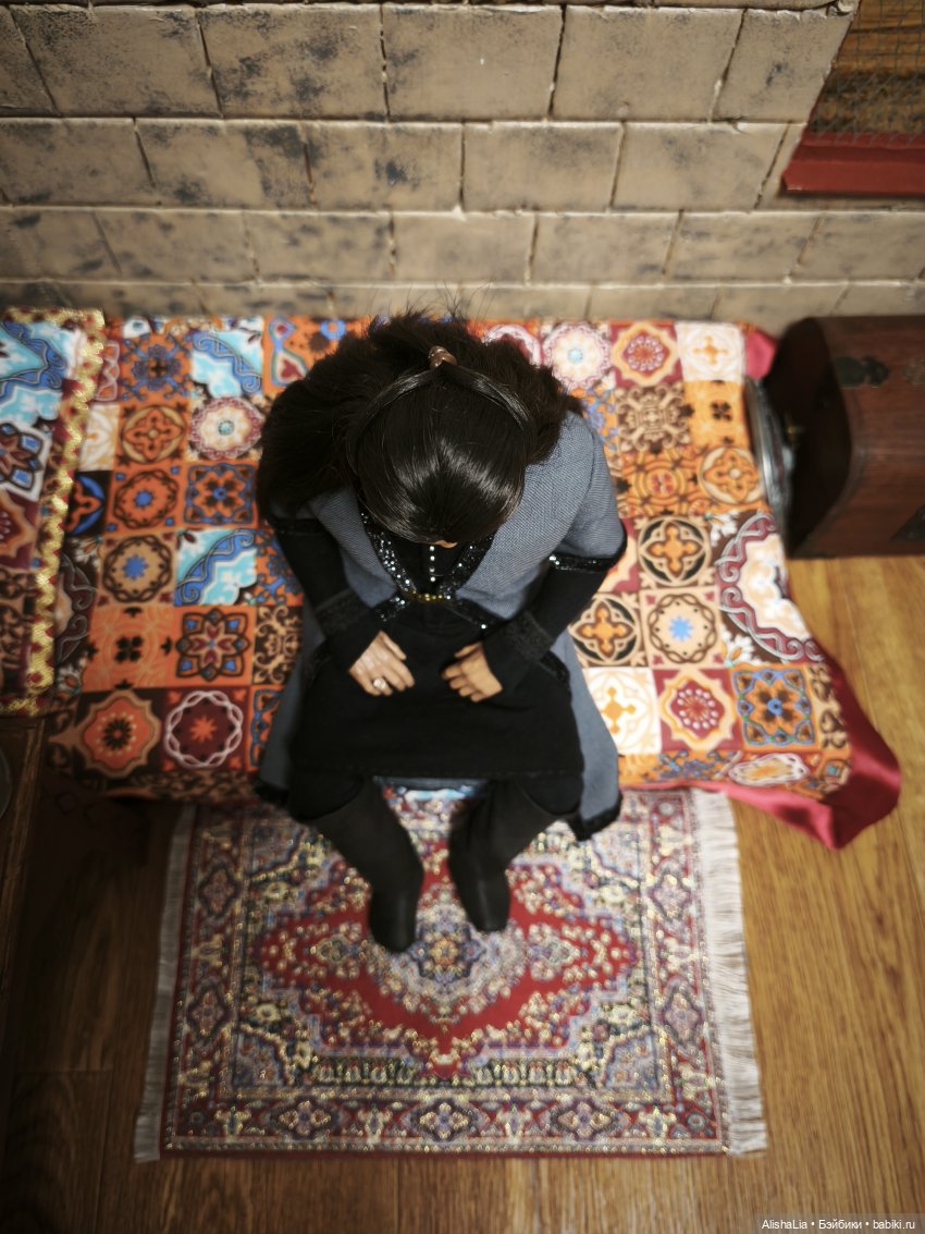 Лекарь. Глава 95. Свадьба Мурата (фото 10)