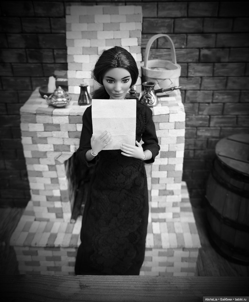 Лекарь. Глава 95. Свадьба Мурата