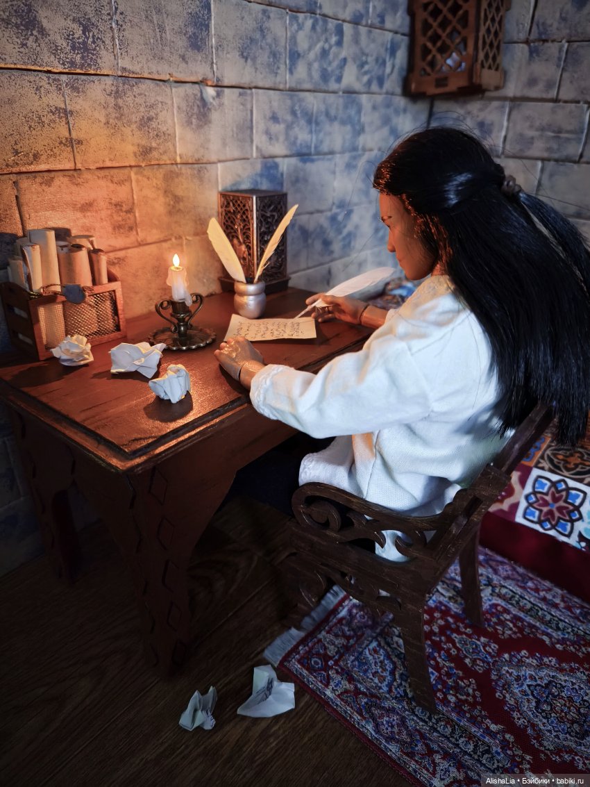 Лекарь. Глава 95. Свадьба Мурата (фото 3)