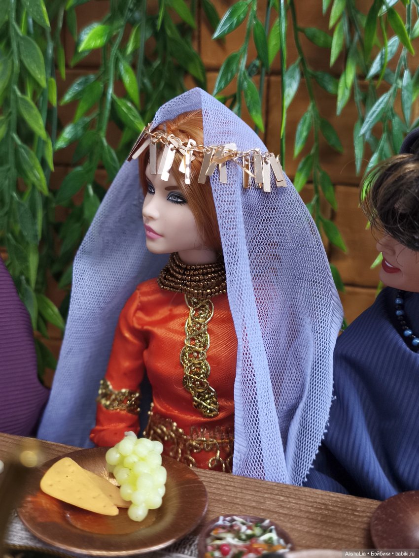 Лекарь. Глава 95. Свадьба Мурата