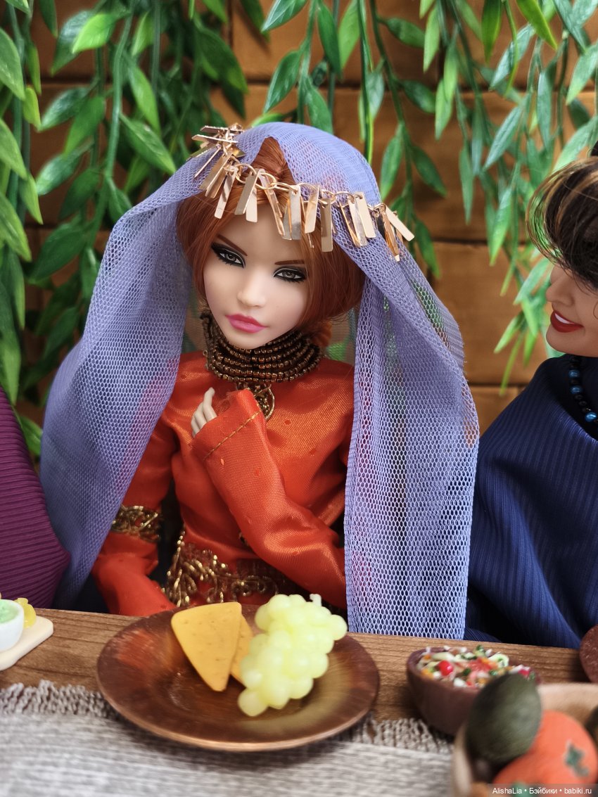 Лекарь. Глава 95. Свадьба Мурата