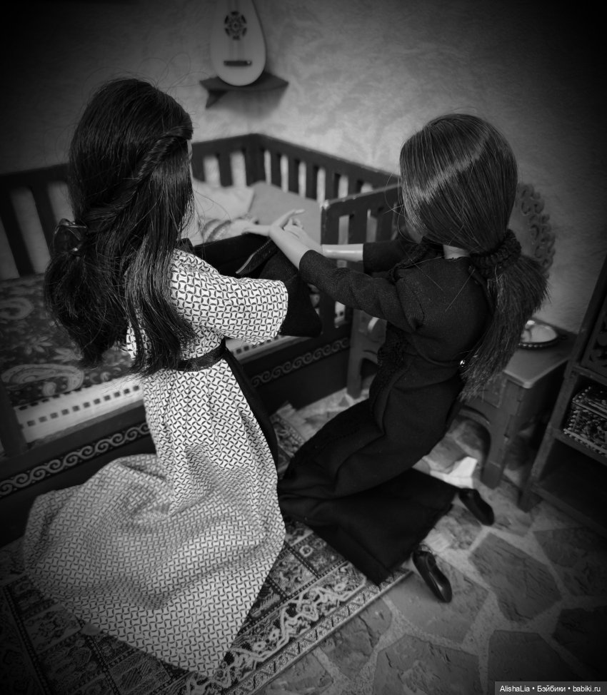 Лекарь. Глава 95. Свадьба Мурата