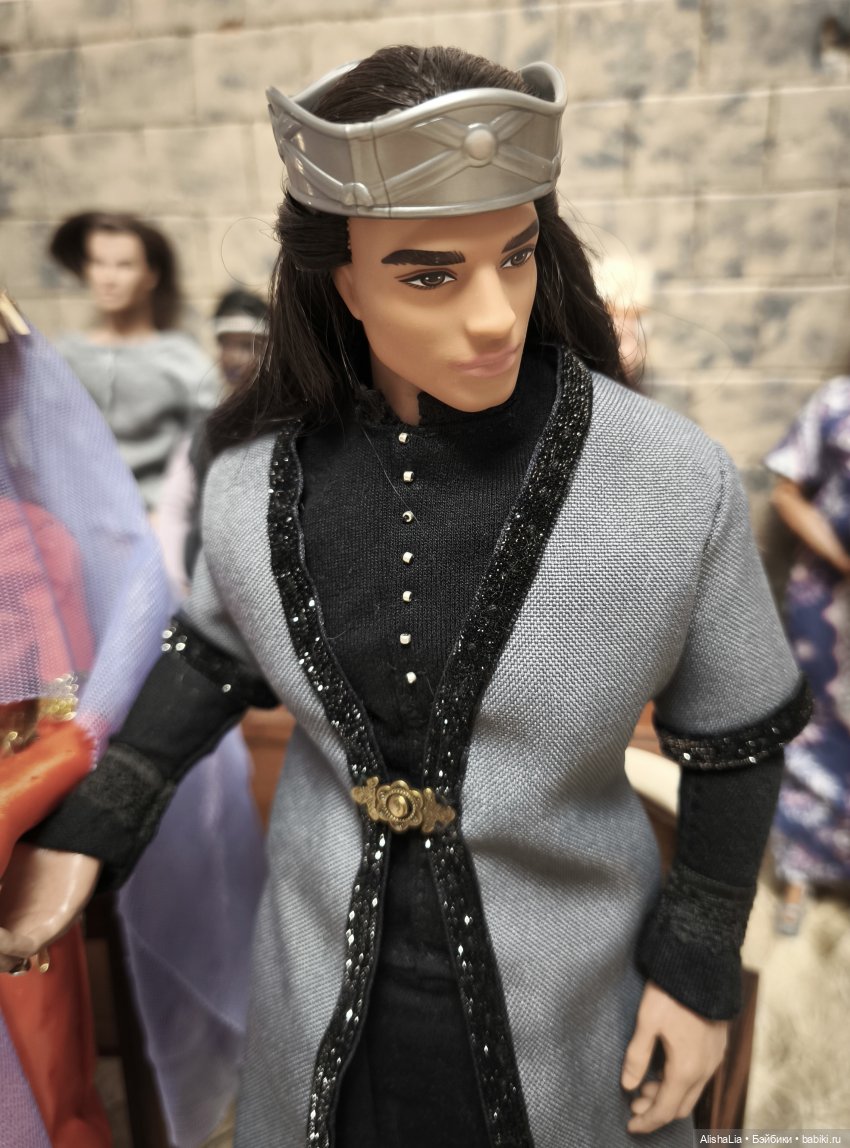 Лекарь. Глава 95. Свадьба Мурата