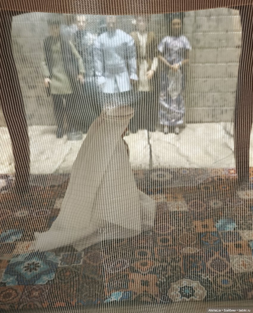 Лекарь. Глава 95. Свадьба Мурата