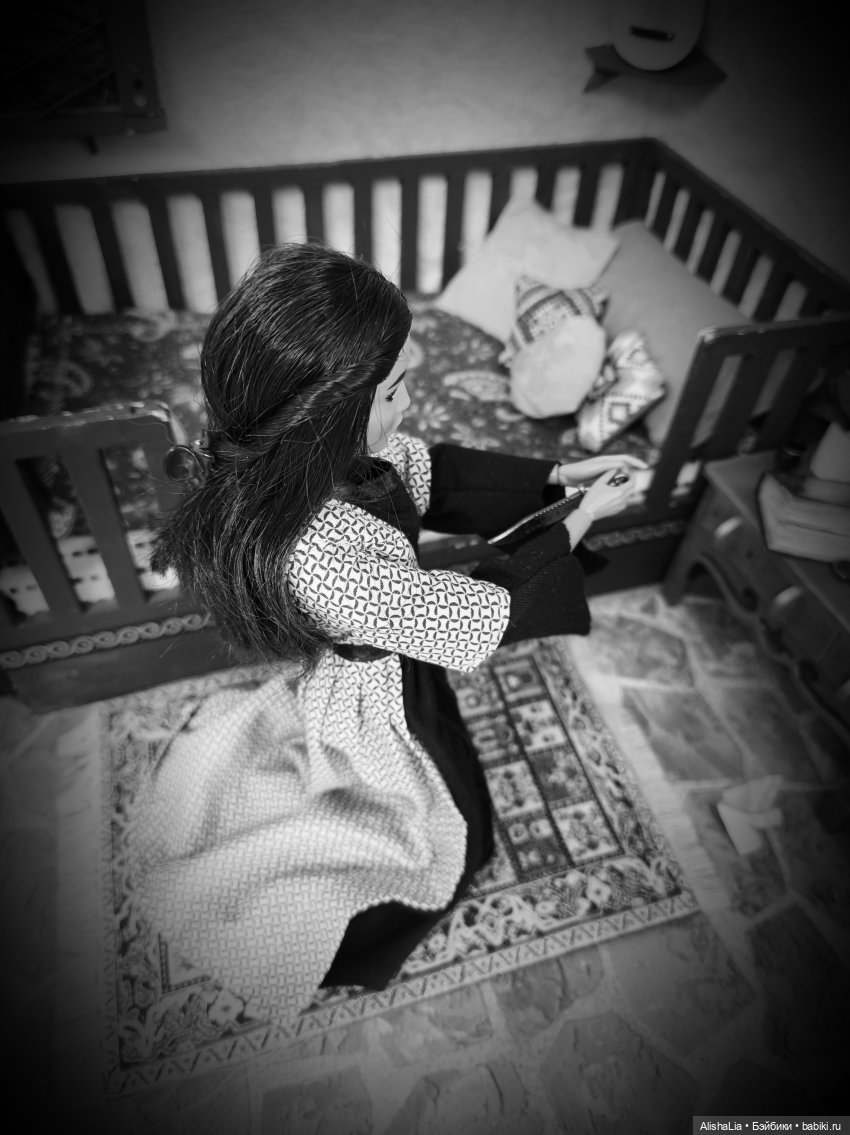 Лекарь. Глава 95. Свадьба Мурата