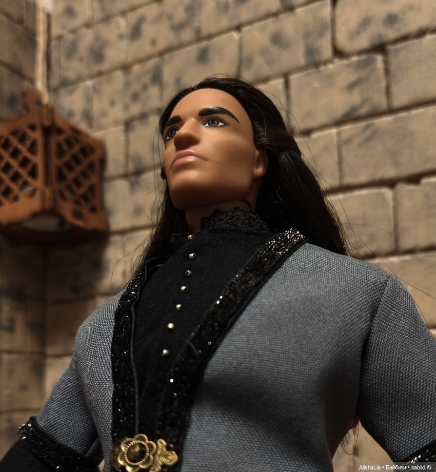 Лекарь. Глава 95. Свадьба Мурата