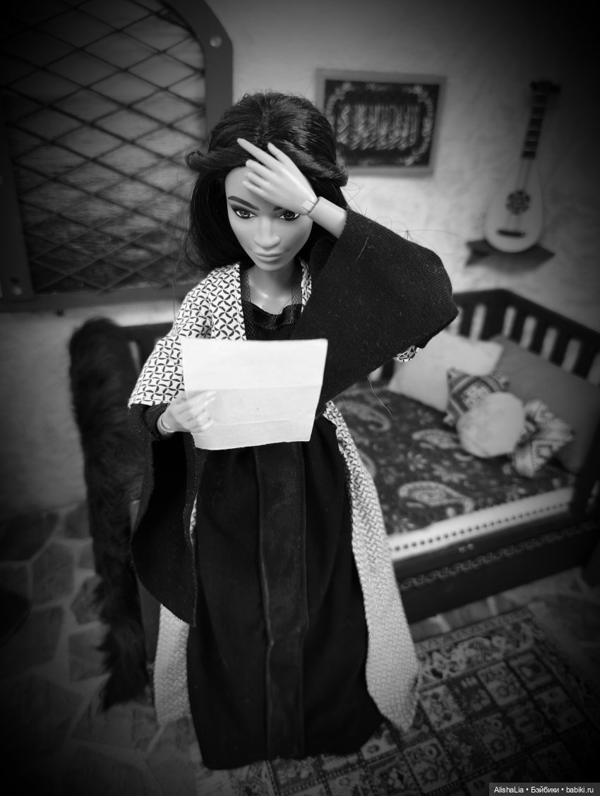 Лекарь. Глава 95. Свадьба Мурата