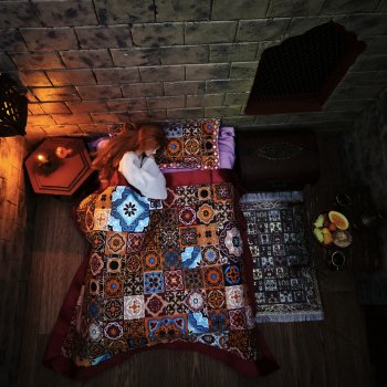 Лекарь. Глава 97. Семейная жизнь.