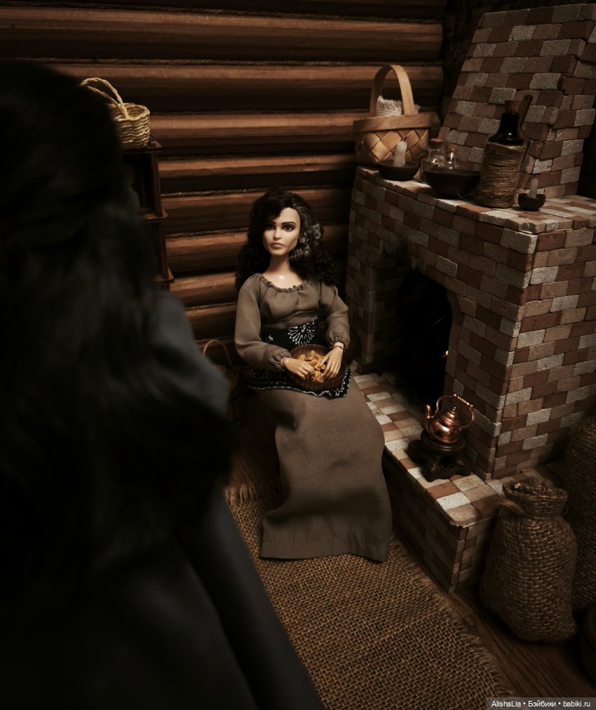 Лекарь. Глава 100. Новая страница