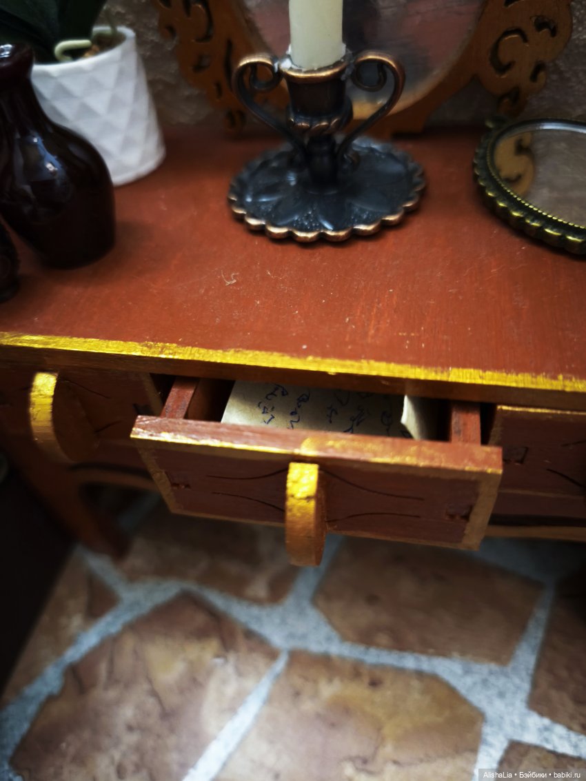 Лекарь. Глава 100. Новая страница (фото 8)