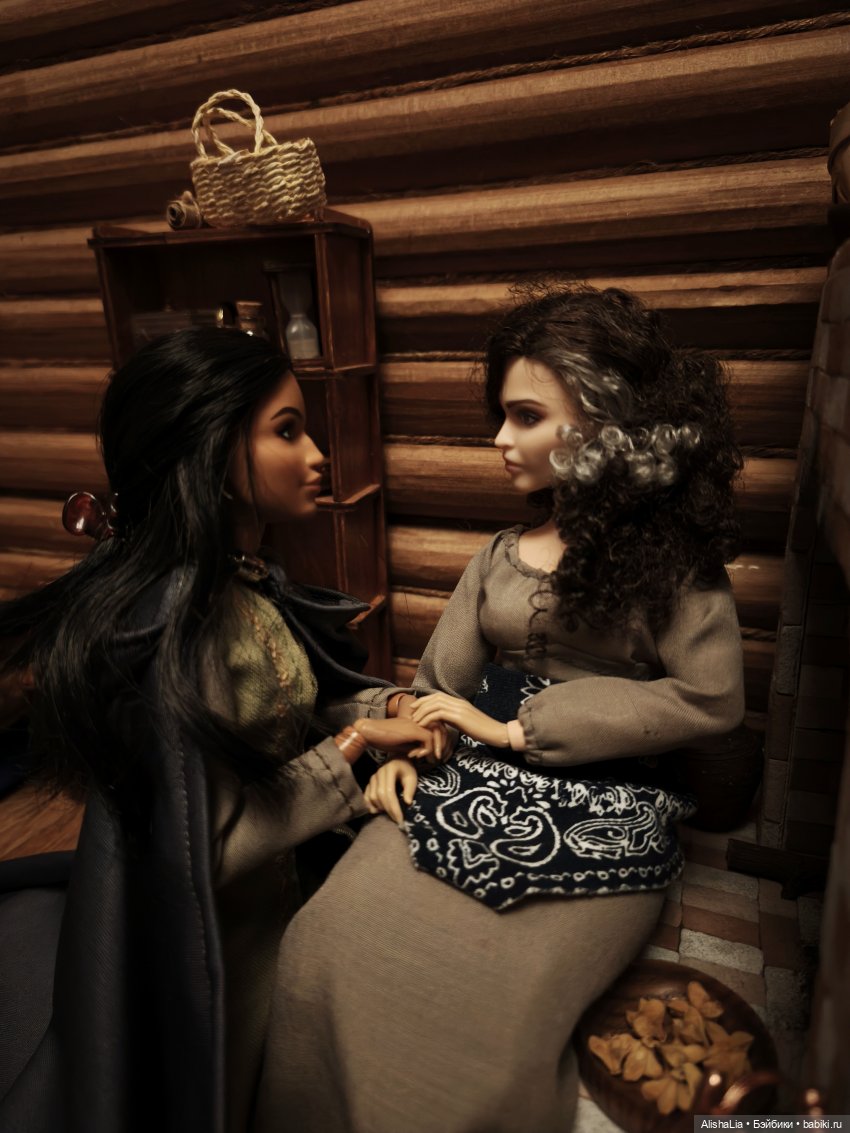 Лекарь. Глава 100. Новая страница