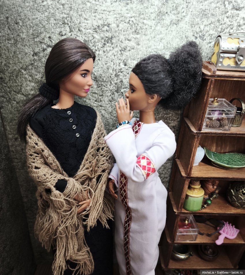 Лекарь. Глава 100. Новая страница (фото 5)