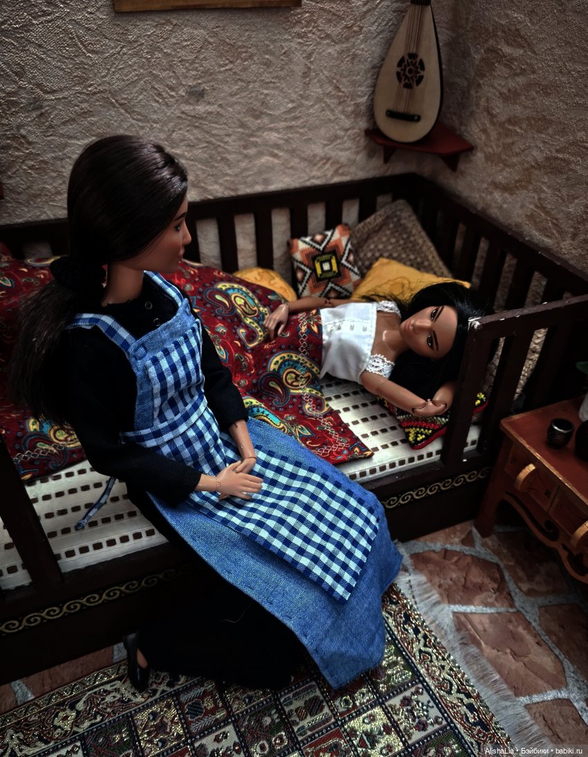 Лекарь. Глава 100. Новая страница (фото 3)