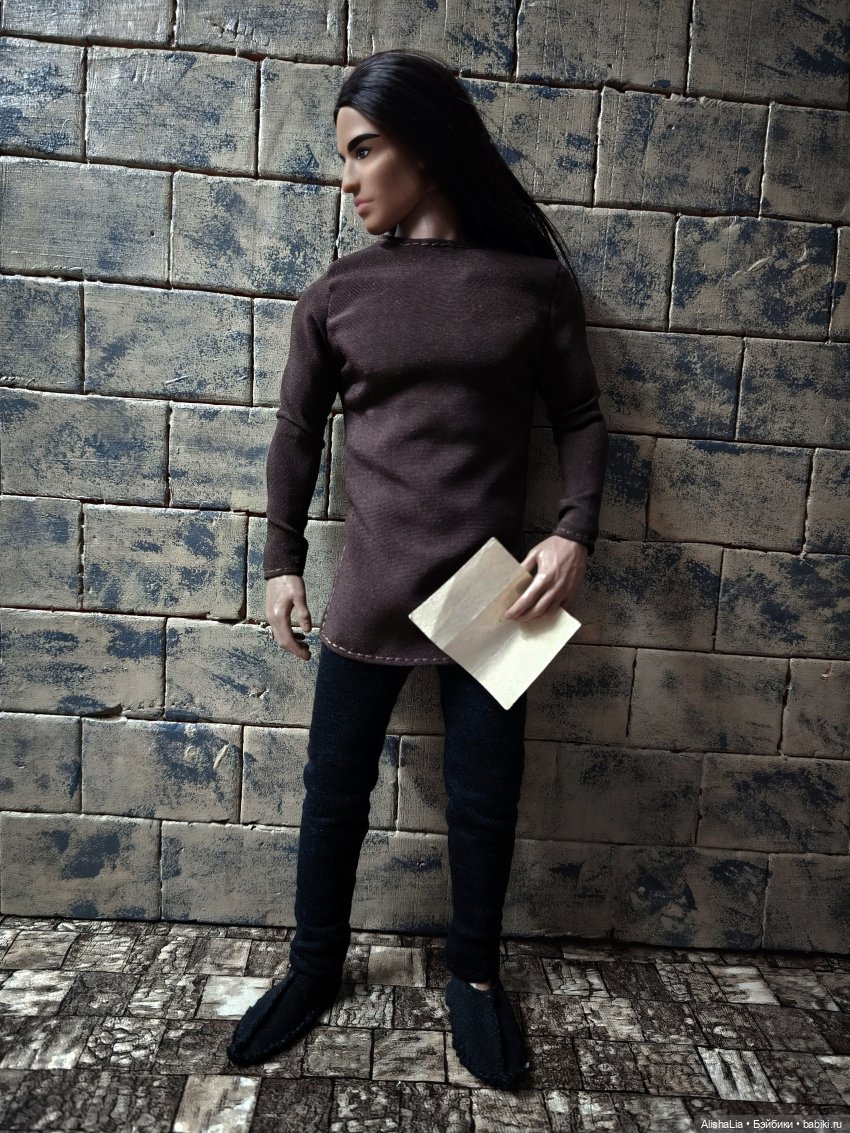 Лекарь. Глава 100. Новая страница