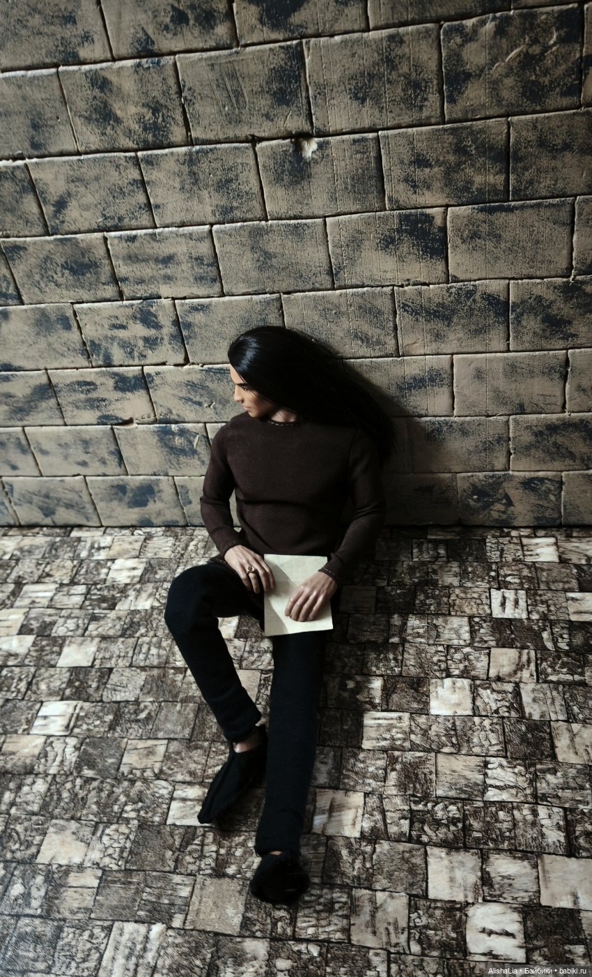 Лекарь. Глава 100. Новая страница