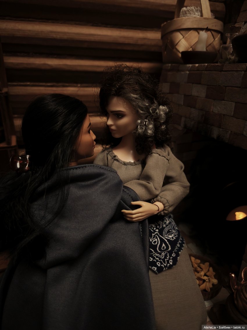 Лекарь. Глава 100. Новая страница