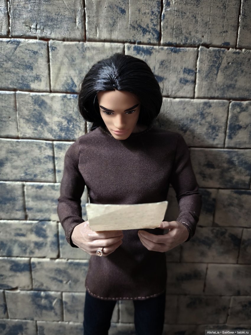 Лекарь. Глава 100. Новая страница