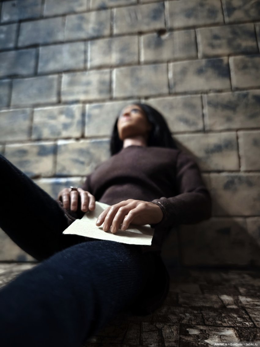 Лекарь. Глава 100. Новая страница