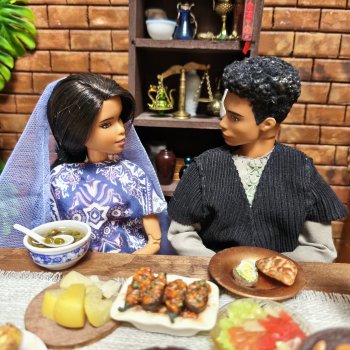 Лекарь. Глава 102. Встреча с прошлым.