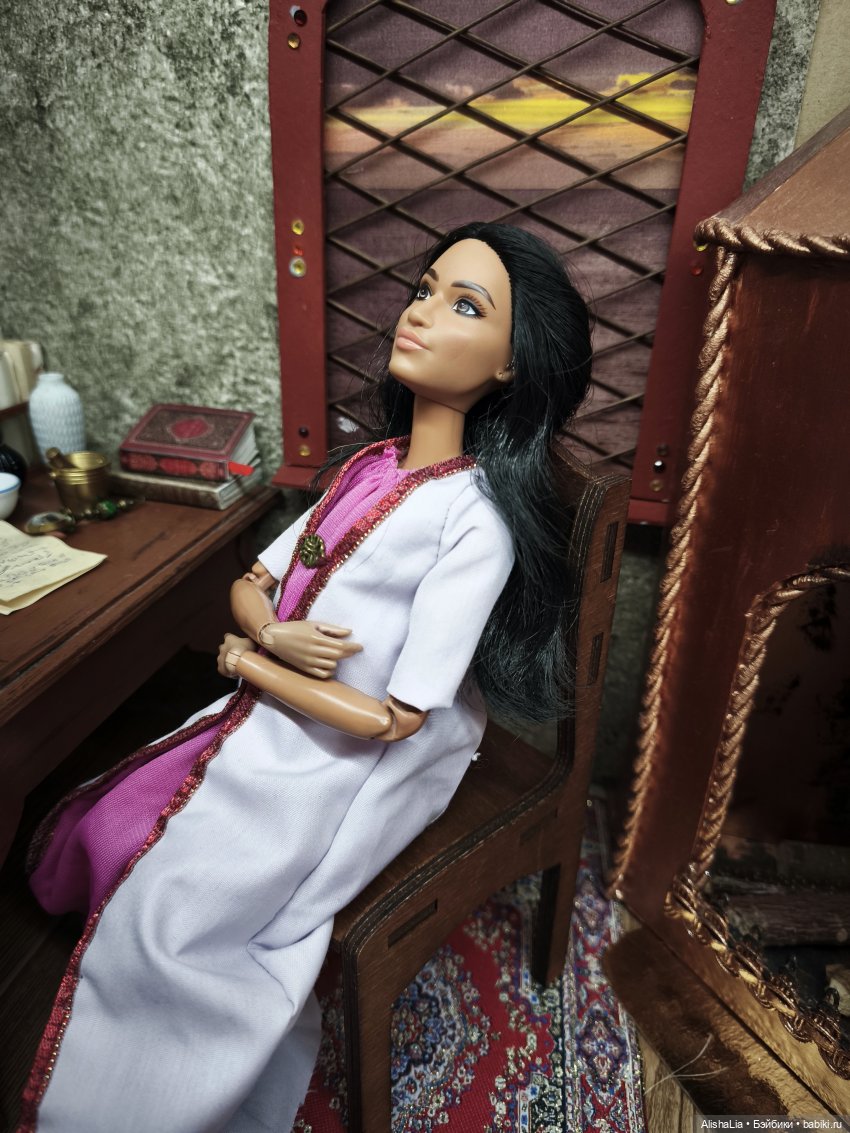 Лекарь. Глава 103. Помолвка (фото 10)