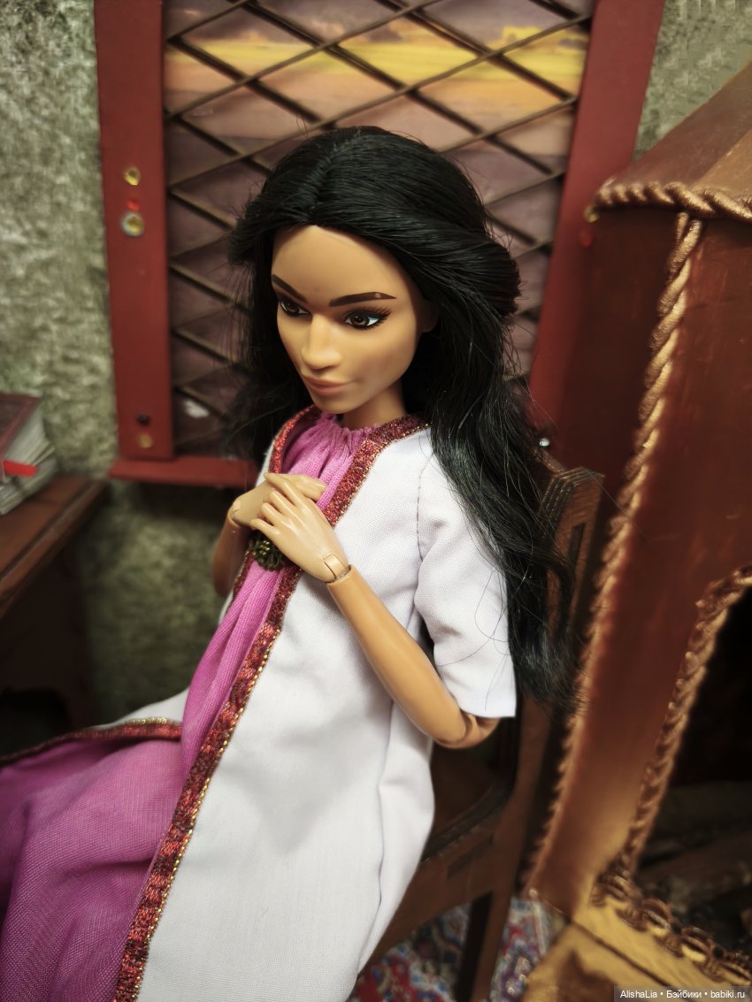 Лекарь. Глава 103. Помолвка (фото 3)